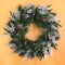 12-Pack: Sparkling Silver Glitter Ash Spray Picks - Elegant Holiday Accents, Ideal for Christmas Decor & Floral Arrangements - Perfect for Home, Office - 2024 Christmas Collection, Floral Home by Artificial Flowers
